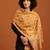 Women ethnic kashmiri kani design shawl with fringed border