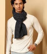Men self design mufflers