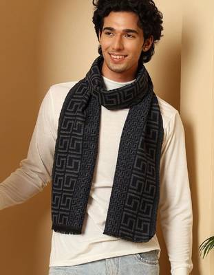 Men self design mufflers 3