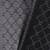 Men patterned acrylic mufflers