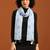 Women printed scarf
