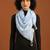 Women printed scarf