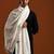 Men matka embroidered stole