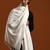 Men matka embroidered stole