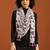 Women printed scarf