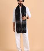 Men acrylic mufflers