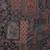 Ethnic motifs woven design shawl