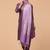 Floral aari embroidered acrylic woollen shawl