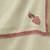 Paisley embroidered pasmina shawl