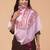 Floral kashmiri embroidered pure woollen shawl