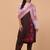Floral kashmiri embroidered pure woollen shawl