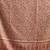 Paisley printed shawl
