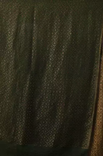 Women woven design pashmina stole