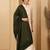 Women woven design pashmina stole