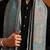 Ethnic motifs woven design fringed border detail jamawar shawl