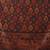 Ethnic motifs woven design shawl