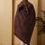 Paisley woven design shawl