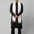 Men embroidered stole