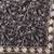 Floral embroidered thread work stole