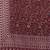 Women woven design stole
