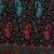 Women woven ethnic motifs design stole