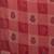 Checked woven design woollen shawl