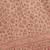 Floral woven design acrylic shawl