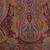 Women ethnic motifs woven-design wollen shawl