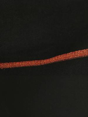 Women embroidered shawl 3