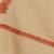 Women ethnic motifs embroidered shawl