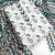 Printed Pure Cotton Unstitched Dress Material
