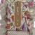 Printed Pure Cotton Unstitched Dress Material