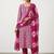 Printed Pure Cotton Unstitched Dress Material