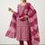 Printed Pure Cotton Unstitched Dress Material
