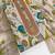 Printed Pure Cotton Unstitched Dress Material