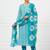Printed Pure Cotton Unstitched Dress Material