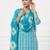 Printed Pure Cotton Unstitched Dress Material
