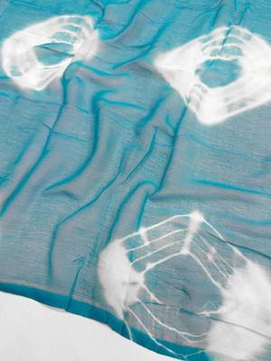 printed cotton unstitched dress material 4