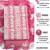 Printed Pure Cotton Unstitched Dress Material