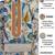Printed Pure Cotton Unstitched Dress Material