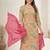 Printed Pure Cotton Unstitched Dress Material