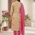 Printed Pure Cotton Unstitched Dress Material