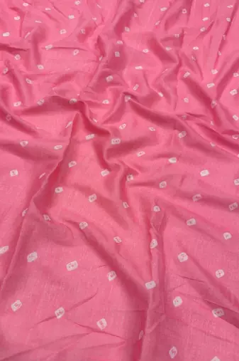 printed cotton unstitched dress material