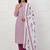 Printed Pure Cotton Unstitched Dress Material