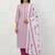 Printed Pure Cotton Unstitched Dress Material