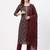 Printed Pure Cotton Unstitched Dress Material
