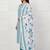printed cotton unstitched dress material
