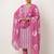 printed cotton unstitched dress material