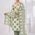printed cotton unstitched dress material