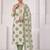 printed cotton unstitched dress material